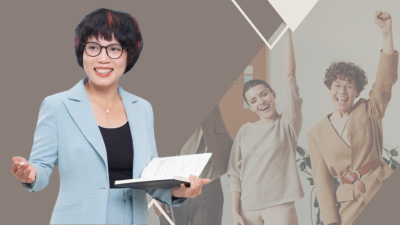 Kỹ năng Lãnh đạo & Giao tiếp Hiệu quả trong Nghề Nhân sự - VŨ THỊ THANH THỦY